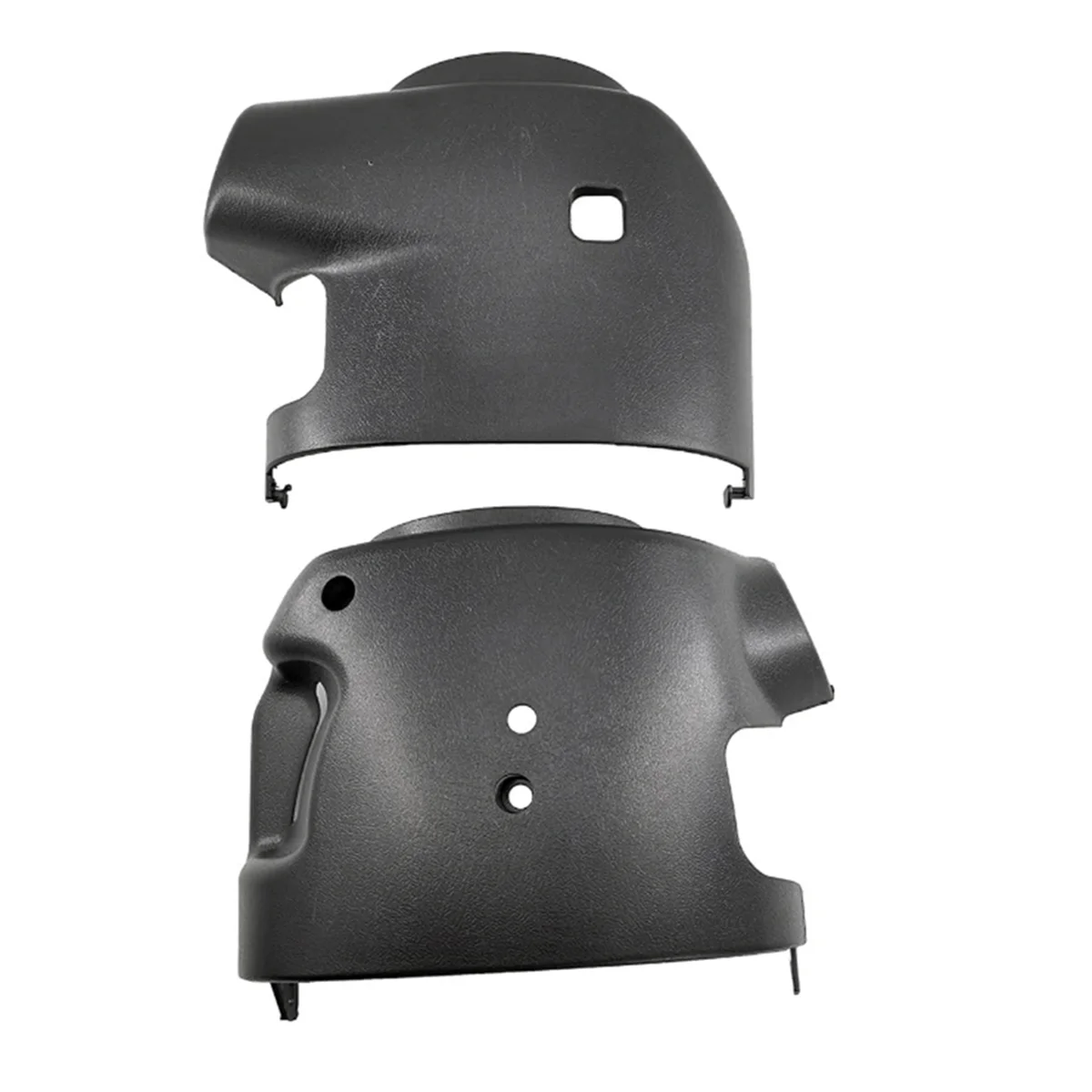 Car Steering Column Cover Shroud 26072993 26078127 for Chevy Tahoe Suburban GMC Yukon CADILLAC Car Accessories