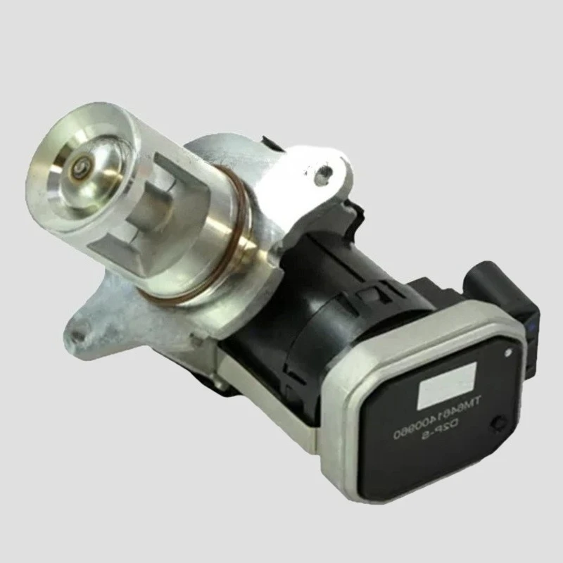 

Car parts exhaust gas valve, EGR valve suitable for Mercedes W639 109 CDI 6461400960