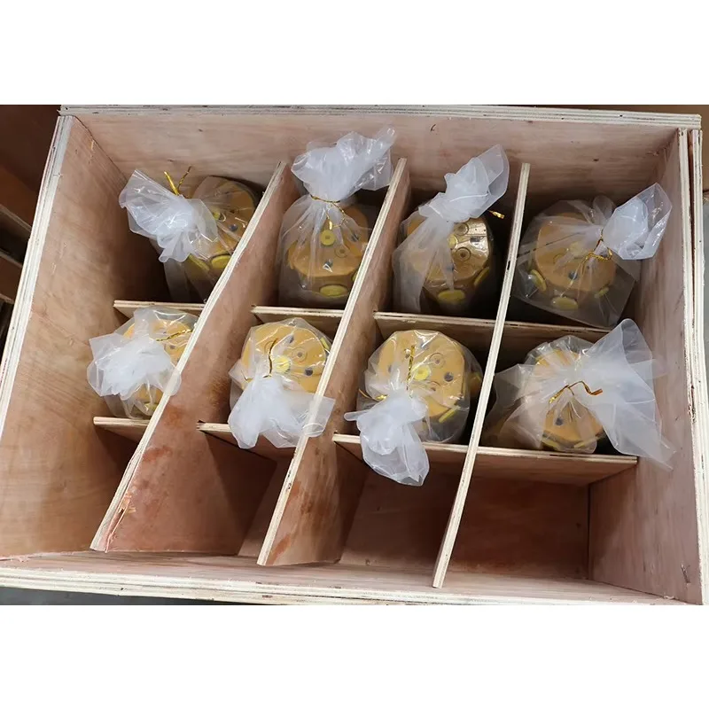 حار SaleHot SaleOriginal A229900004501 حفارة هيدروليكية الروتاري المشترك سوينغ حفارة وصلة دوارة #5