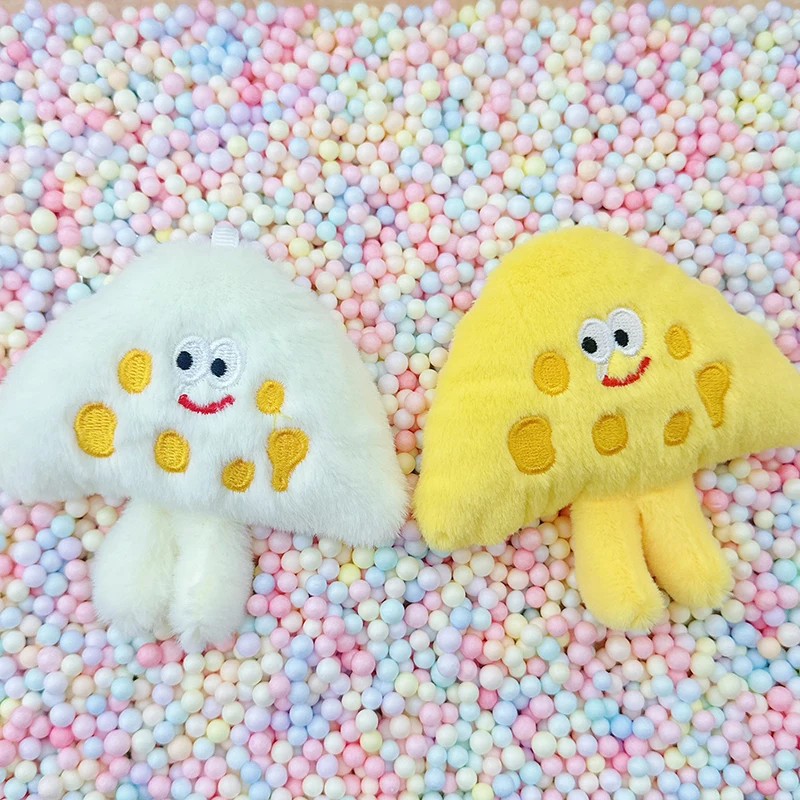 1Pc Creative Plush Cheese Doll - Kids Quirky Toys review and price
