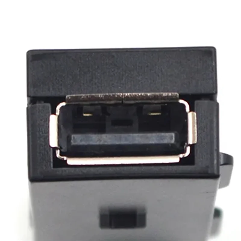 

QB-5Q0035726E для VW Golf Passat Carplay USB установка разъема переключателя кнопка 5Q0 035 726 E компонент