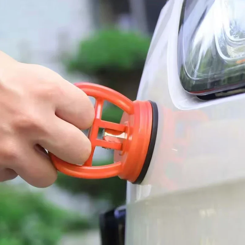 MINI Multi-specification glass suction cup handle, suction cup dent pull handle, lift, tile floor, car windshield repair