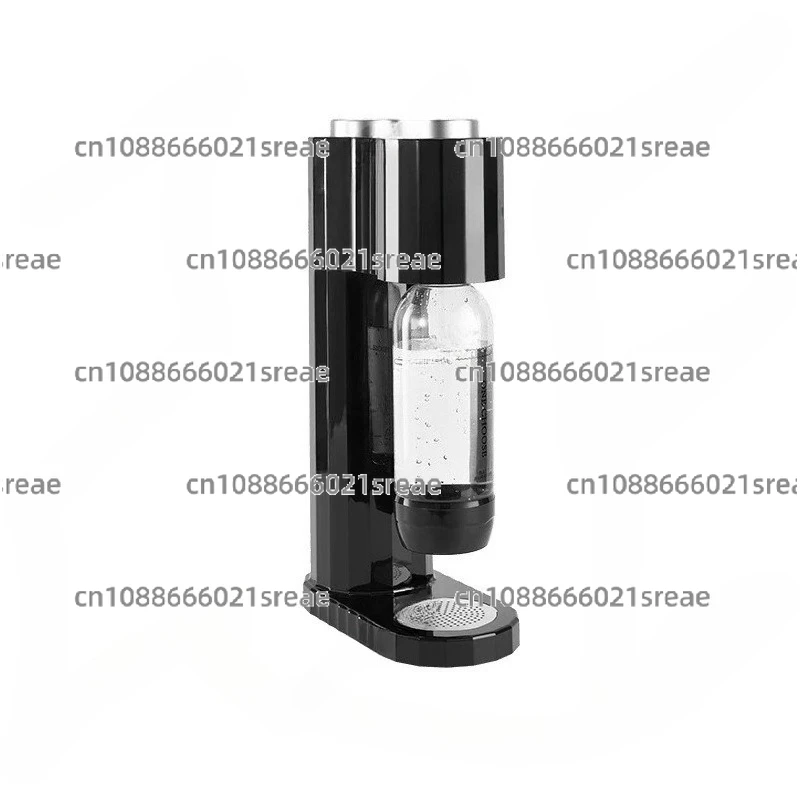 

Sparkling water machine Soda machine Household carbonated cola machine Soda inflator
