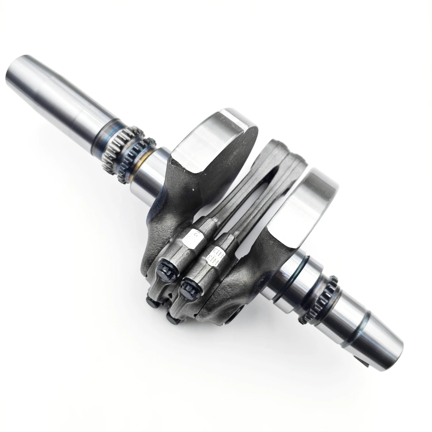 Kurbelwellenbaugruppe für russische Mechanik Frontier 1000 Odes Junglecross Dominator Ravager 1000 Massimo X2 X4 1000 21050400101