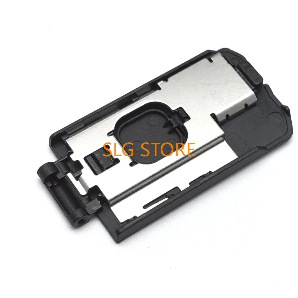 1 шт., новинка, оригинальная крышка батарейного отсека для Panasonic Lumix DMC-ZS60 ZS60 TZ80