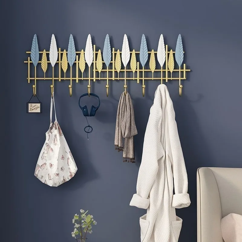 

Modern Clothes Rack Metal Accessories Living Room Clothing Coat Rack Dress Hanger Room Percheros Para Colgar Ropa Home Furniture