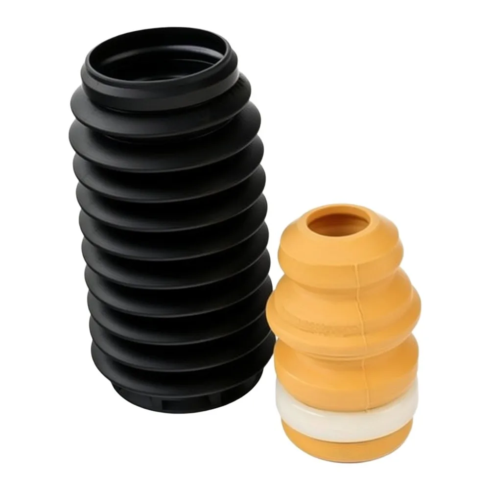 Shock Absorber Buffer 1Adhesive With Dust Cover  For Mercedes-Benz A-class W169 B-class W245 Replacement Parts