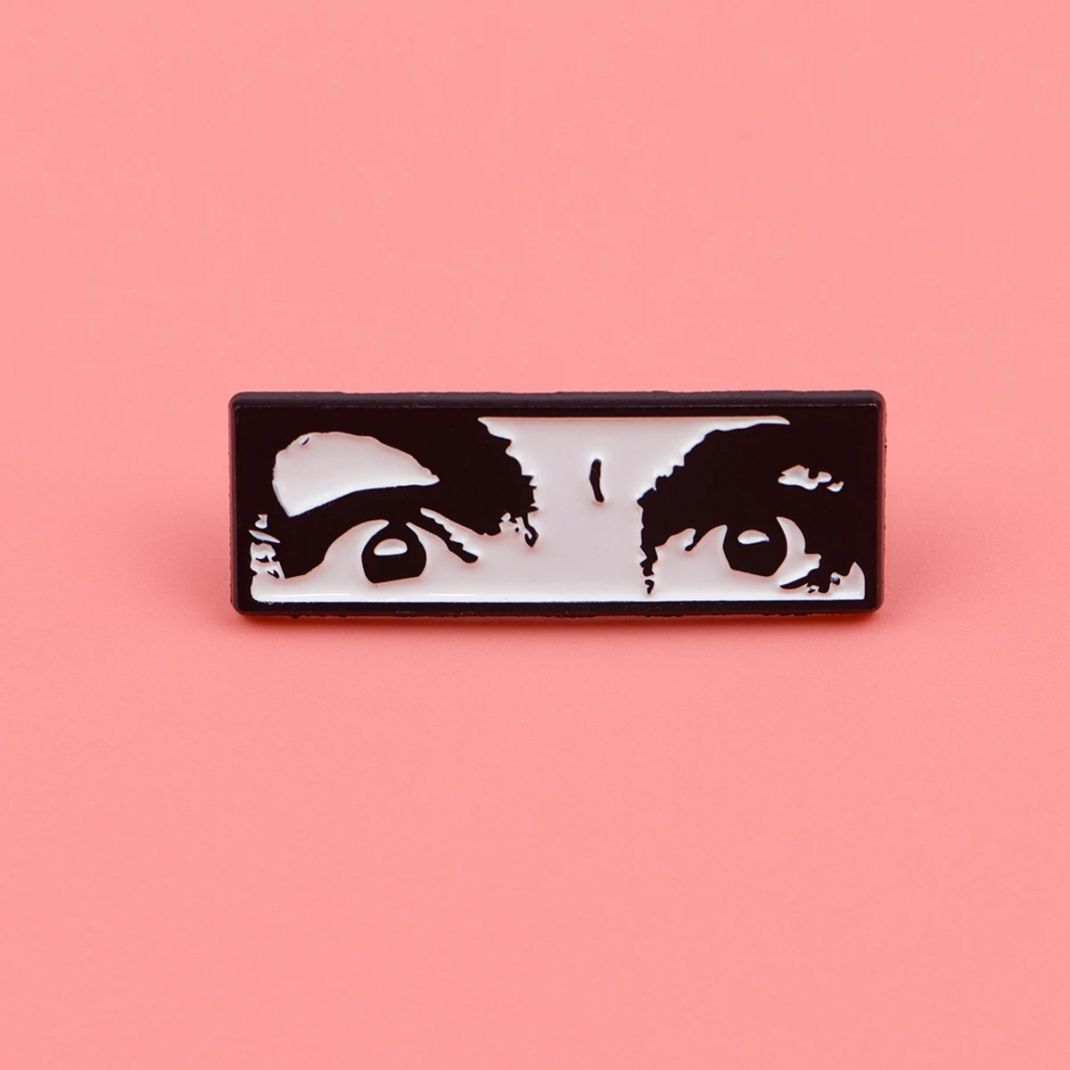 Horror Movie Eye Enamel Pins Women Brooches Badge Lapel Pin For Backpack Clothes Accessories Fashion Jewelry Unique Gifts