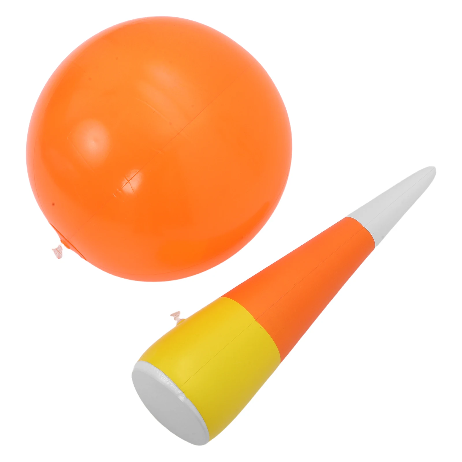 ลูกโบว์ลิ่งเป่าลม เกมเป่าลมในร่ม กีฬาสนุกๆ ของเล่นเด็ก ของเล่นเสริมพัฒนาการเด็ก