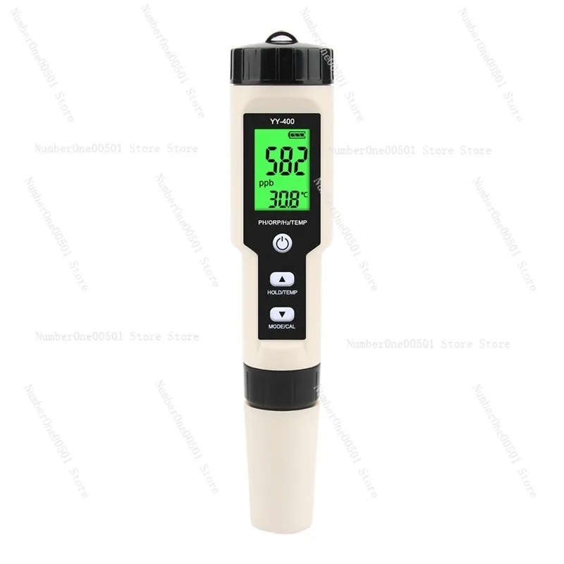 YY-400 Hydrogen-Ric…