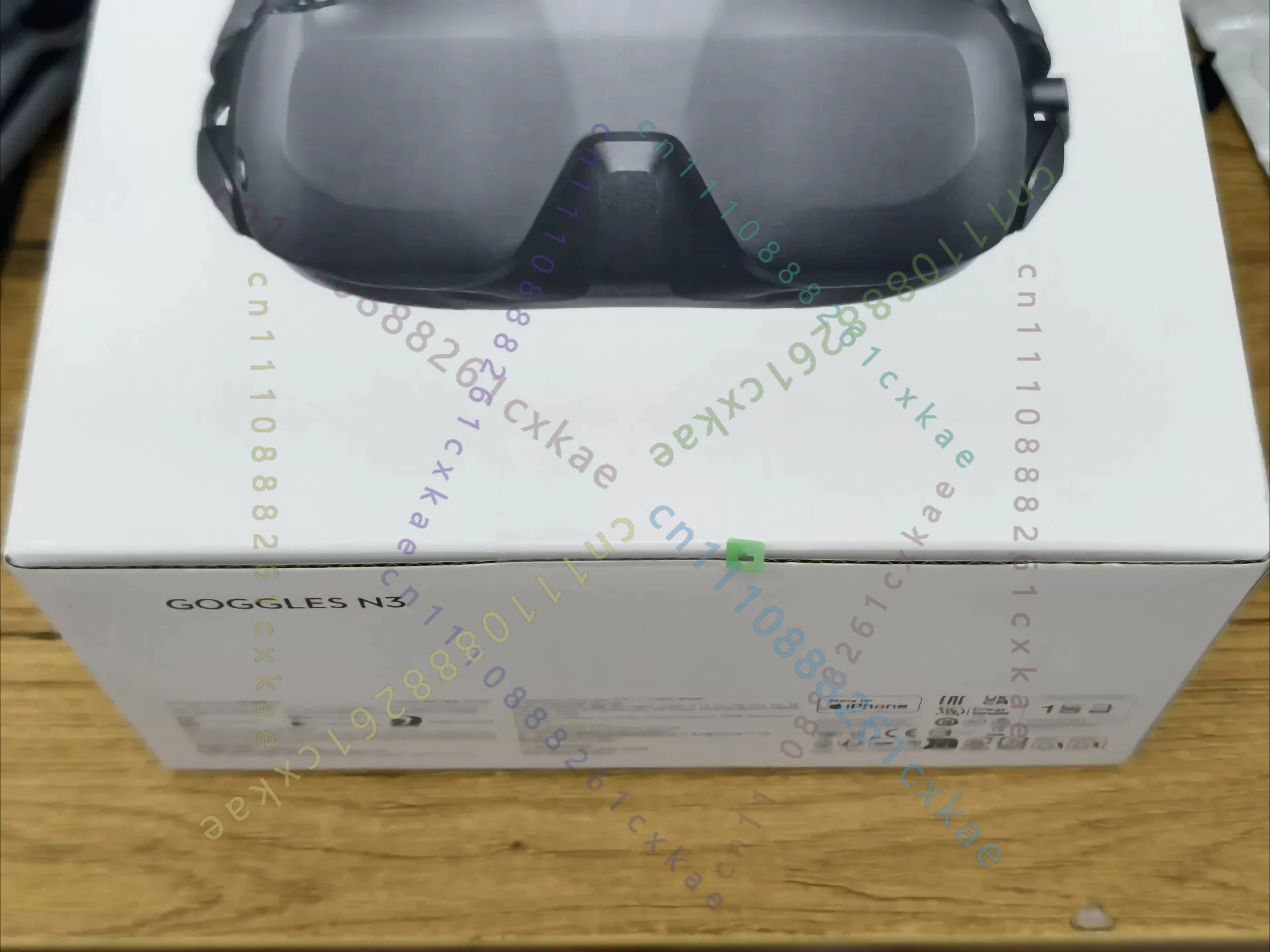 FOR DJI Goggles N3 FPV Flight Goggles