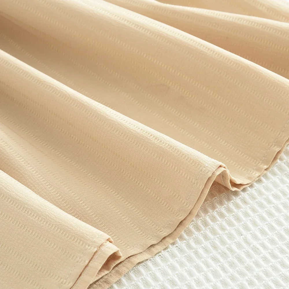 Plain Casual Mädchen Kleid Herbst Lange Ärmeln Plissee Kinder Kleider für Mädchen Rosa Kleidung Modische Neue Kinder Kleidung – Detail 13