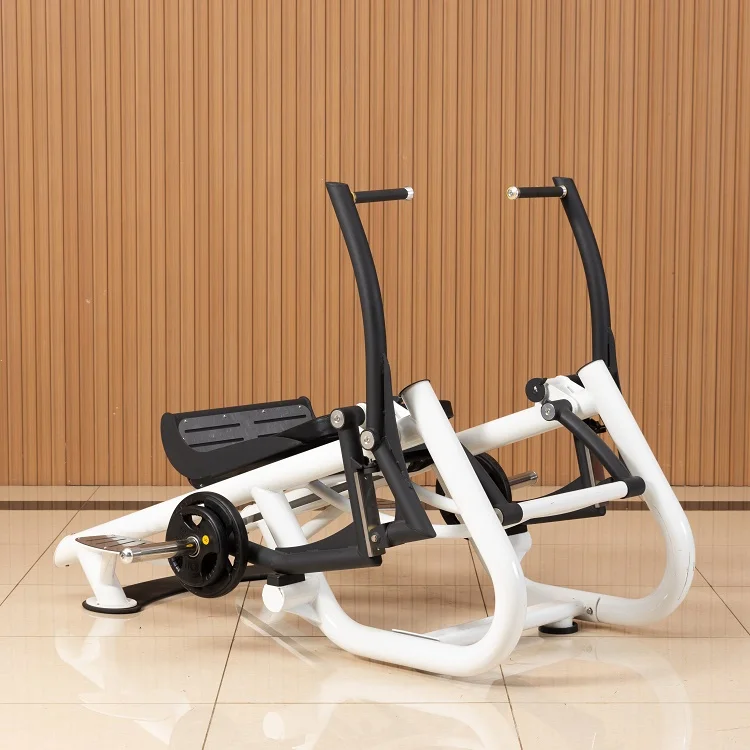 

Commercial Gym Steel Equipment MS627 Full Body Press Fitness Equipment for Indoor Use Strength Training Safety