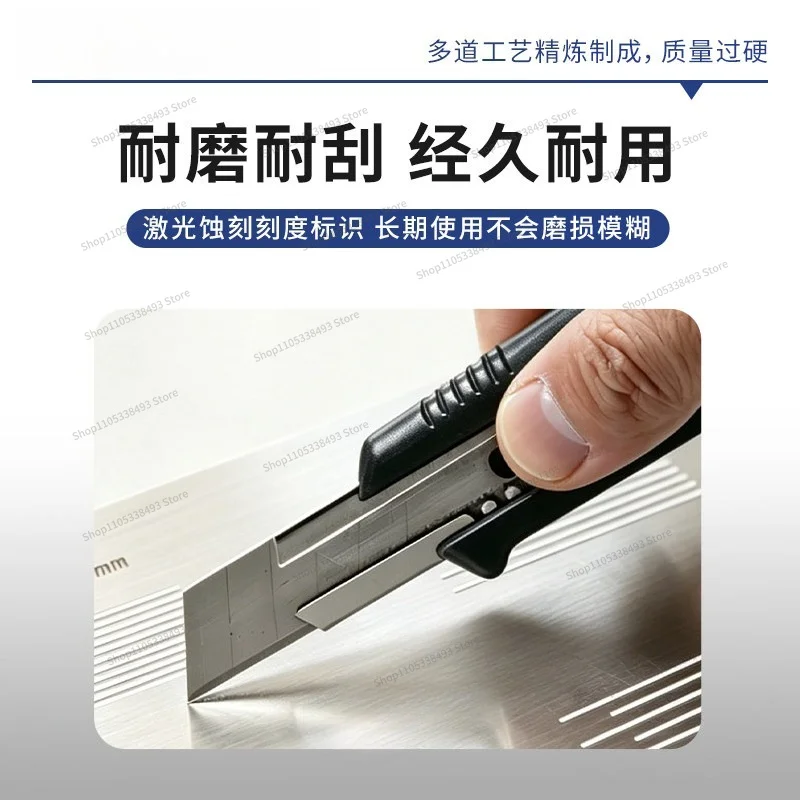 For Four-in-one Hundred-grid Set Paint Film Adhesion Test Tester Grating Plate Guide Cutter