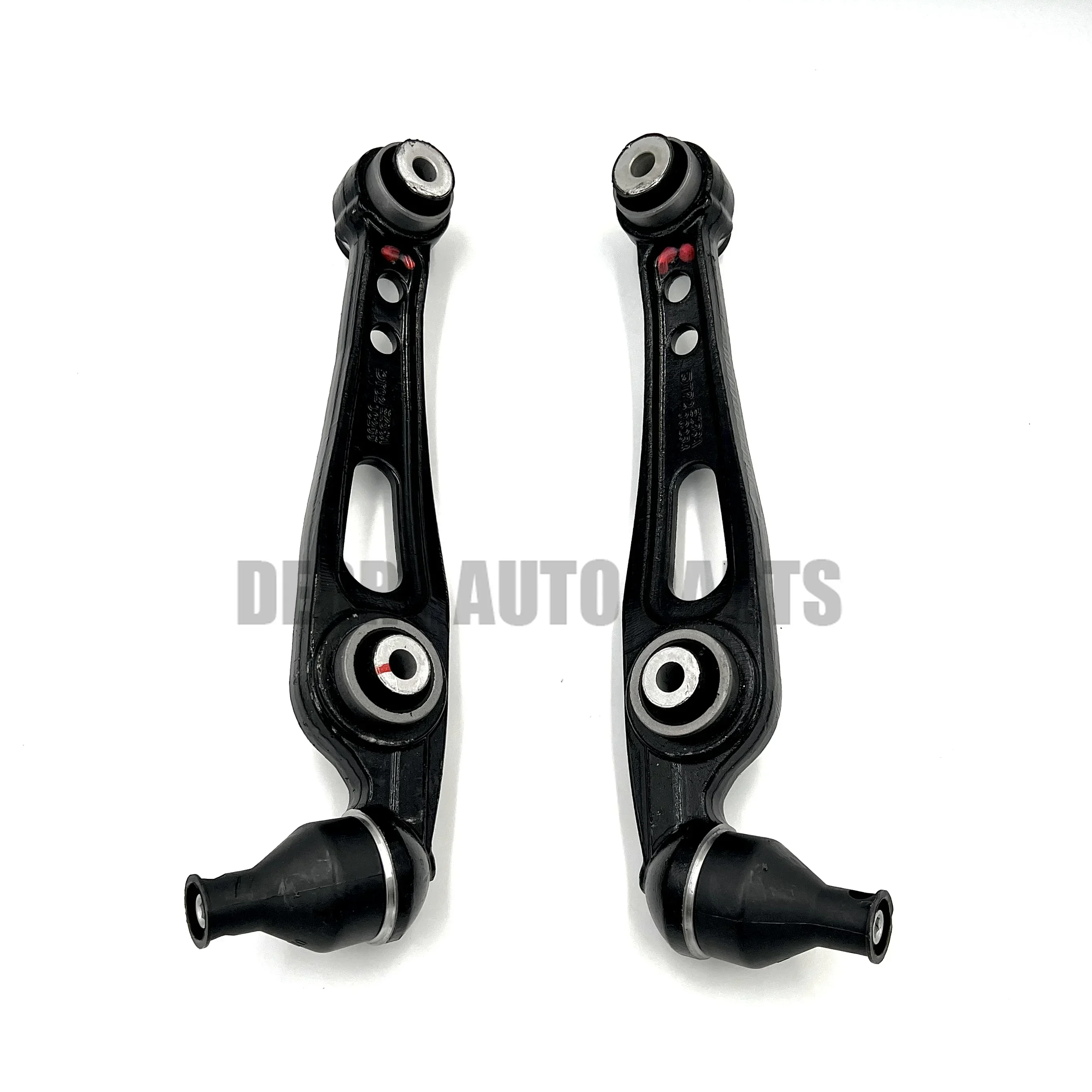 

Front Left Lower Control Arm LR078477 LR078479 For Land Range Rover Sport L494 Vogue L405