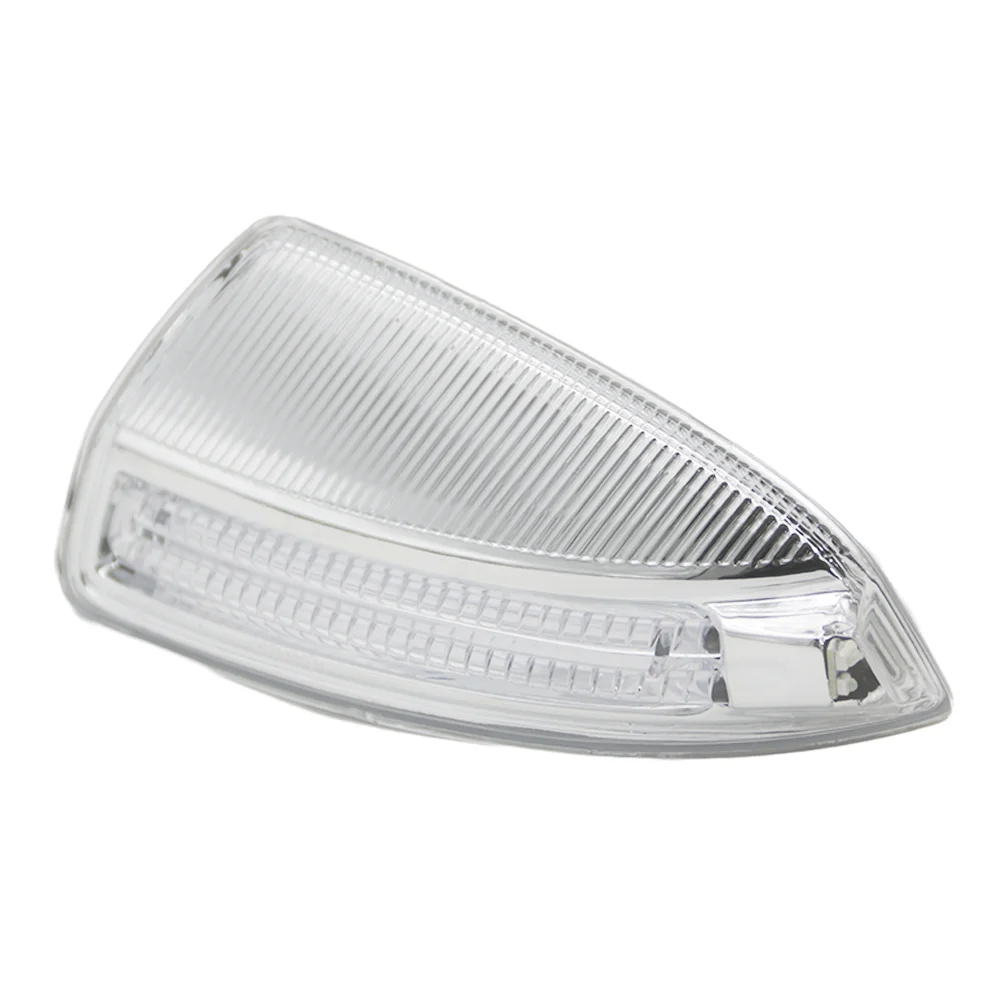 For Benz ML-Class W164 GL-Class X164 2009 2010 2011 Rearview Mirror Turn Signal Light Reverse Mirror Edge Light 1649061300 view 3