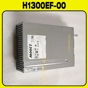 For Dell T7600 T7610 T7910 Workstation Power Supply 1300W H1300EF-00 T31JM  09JX5 - AliExpress