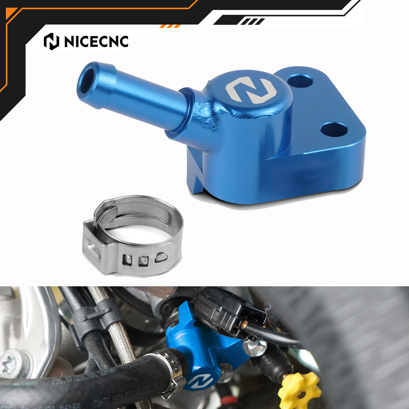 Nicecnc For Husqvar…