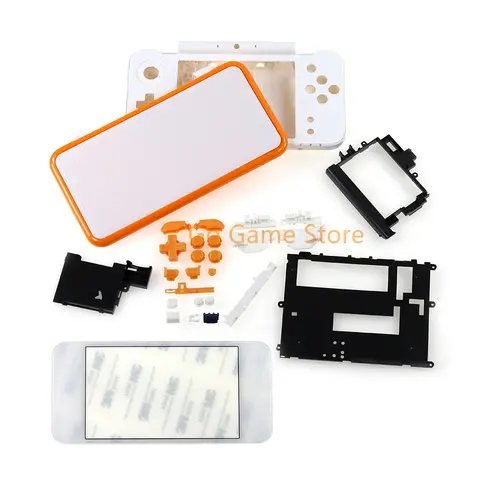 9 best sales 2डीएस आवास - №8