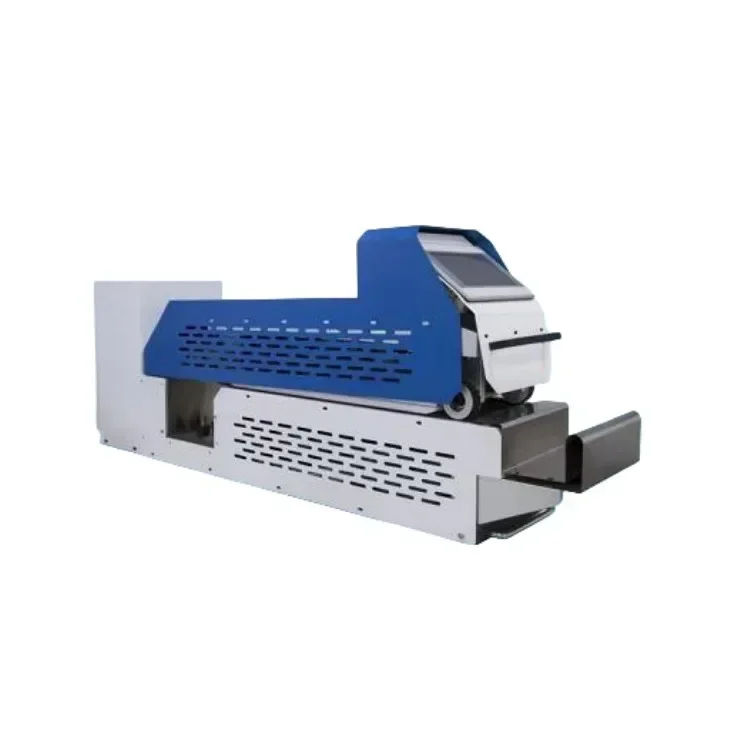 JB Semi-Automatic Multifunctional Cable Wire Tube Processing Heat-shrink Tubing Conveyor Oven SA-PH300