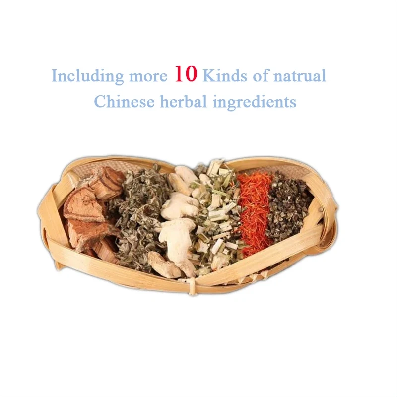 Yoni Steam 100% pure Natural Herbal Vaginal Cleaning, Bidet Vaginal Care Uterine Itching, Yoni Steam SPA Women's Health Products view 4