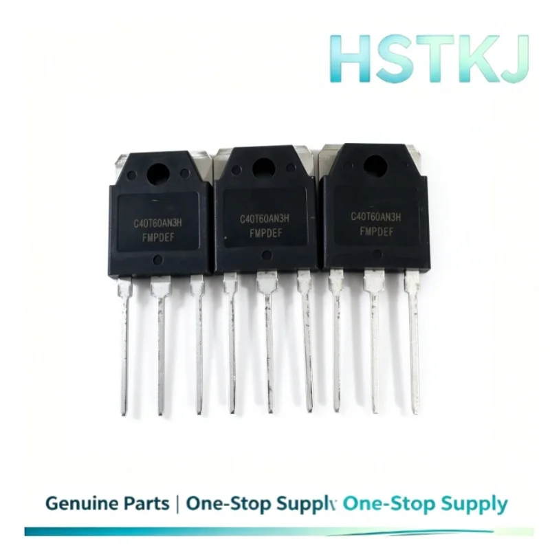 10PCS STPS60H100CT IKW75N60T K75T60 BT40T60 TK15A60D RCX220 N25 K75T60 K15A60D 100% New Original