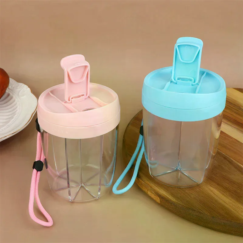 Weekly/7-Compartment Pill Organizer, Travel Pill Case Portable Supplement Container