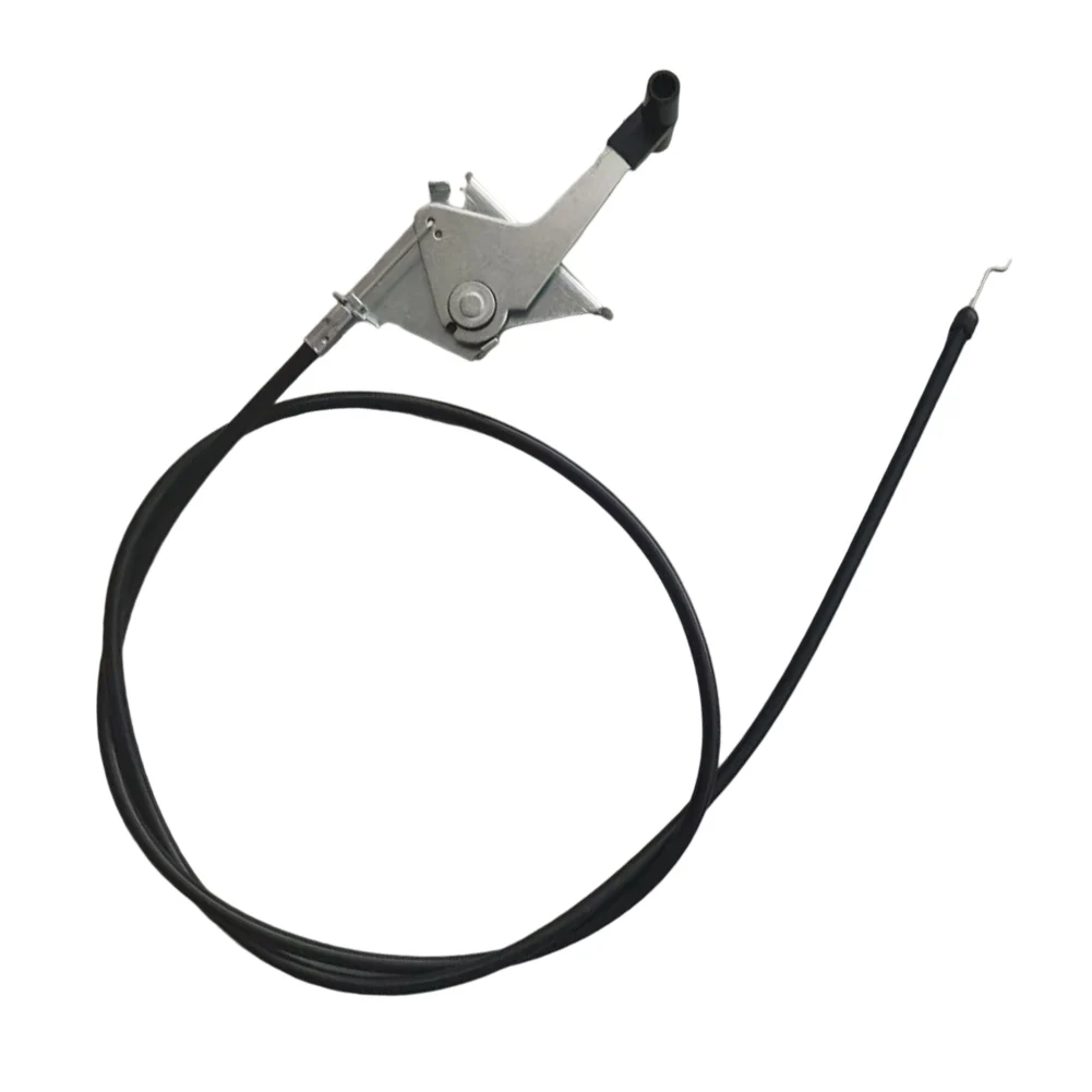 

Outdoor Use Cable Replacement Cable Enhanced Maneuverability Improved Handling Performance For STS60-21BV Replacement Cable