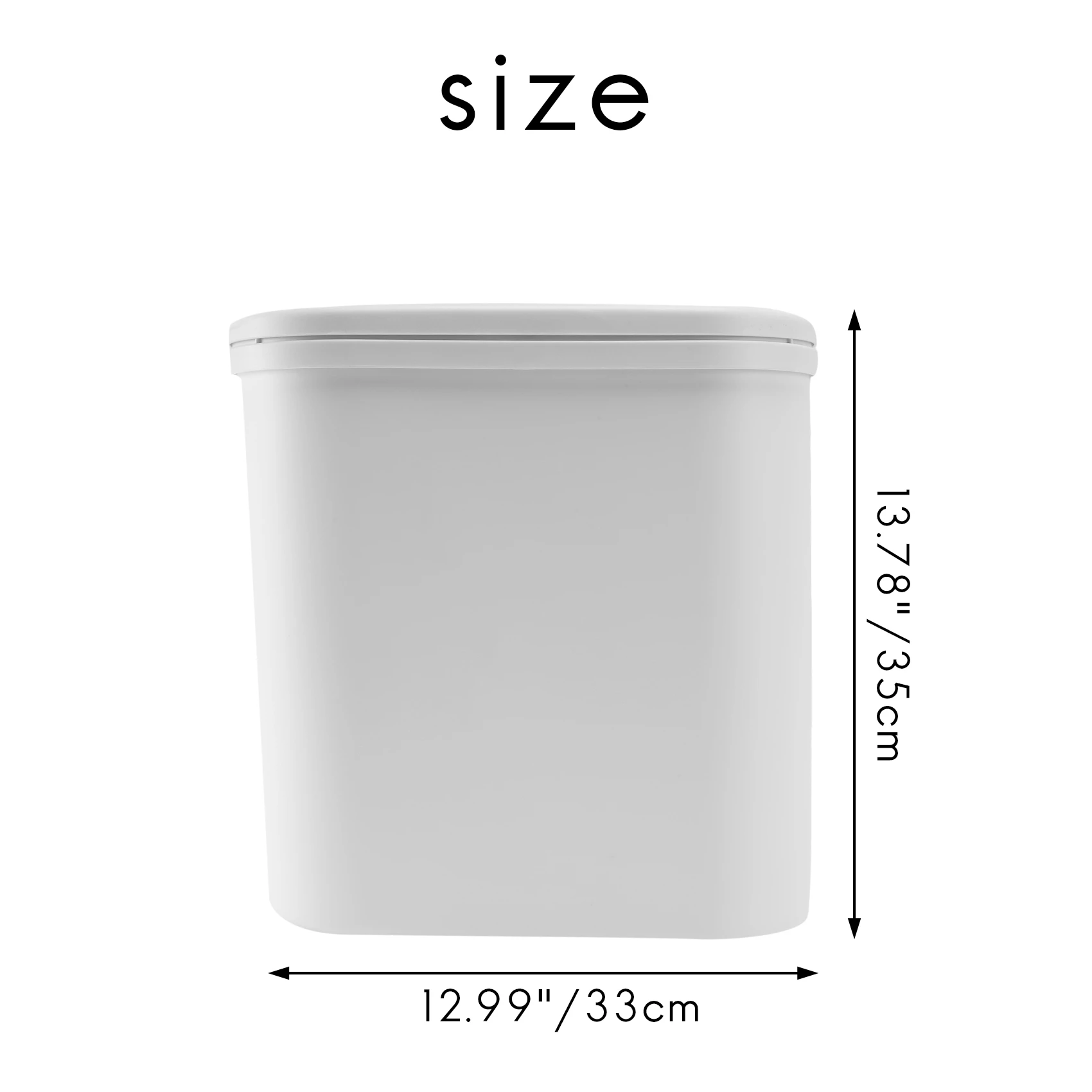 

ABGG-3 в 1, многофункциональное мусорное ведро для унитаза, мусорное ведро для ванной комнаты, спальни, гостиной, ведро для мусора, корзина с крышкой