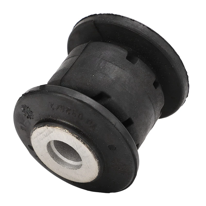 2 Pcs Automotive Rubber Forward Control Arm Bushing For Volkswagen Skoda SEAT 1K0407182 5Q0407182