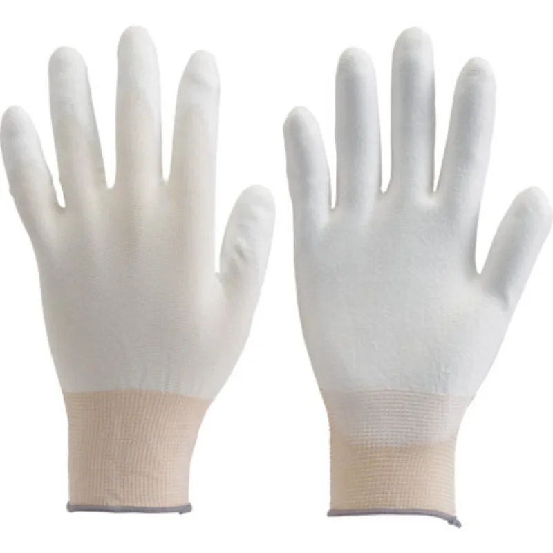 Simple packaging assembly inspection gloves TUFG-RM-10P/B0502-M10P 10 pairs/pack M size