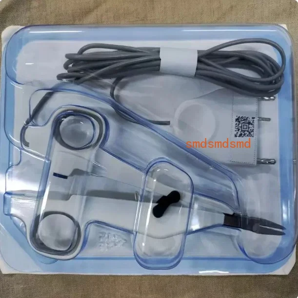Animal Vascular Closure Forceps Pet Hospital Sterilization Tools, Energy Platform Accessories
