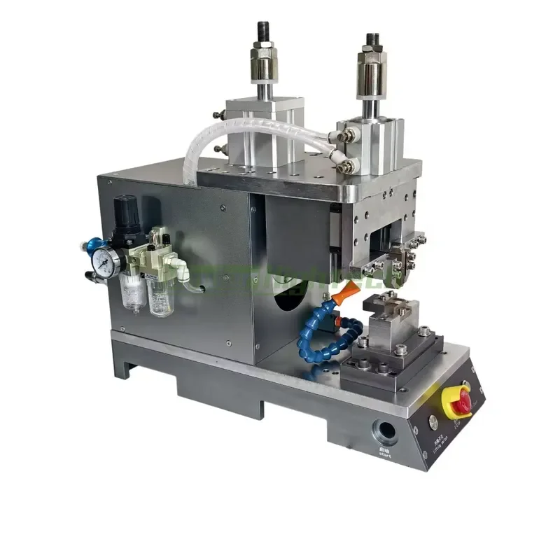 Customized On Demand Factory price 4000w Ultrasonic Metal Welder Wire End terminal Welder /Aluminum Copper Cable