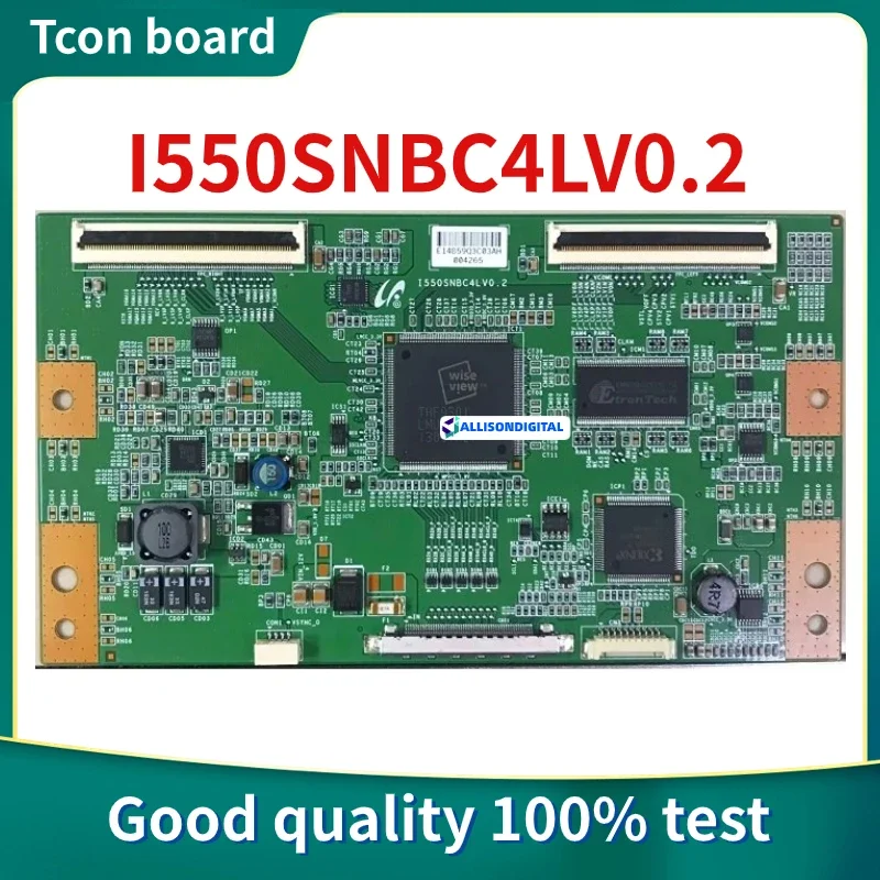 

Новинка для Samsung Tcon Board I550SNBC4LV0.2 Экран LTI550HN01/LTI550HN05