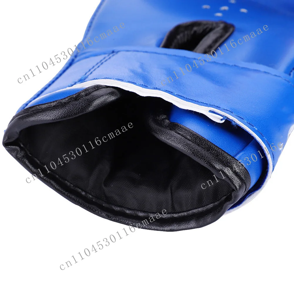 Baby Girls Boys Children Boxing Gloves Punch Training Kids Fight Mitts Children Boxing Gloves Kids Grappling Gloves