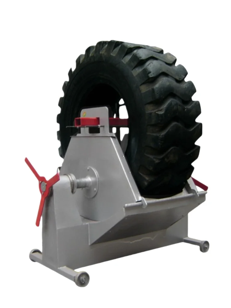 Tire Repair Vulcanizing Machine Hot Repair Machine Fire Repair Machine Large   Truck Vacuum Tire