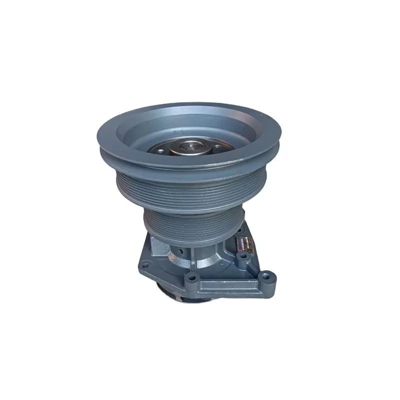 Truck Engine Parts Water Pump 612600061872 For Weichai