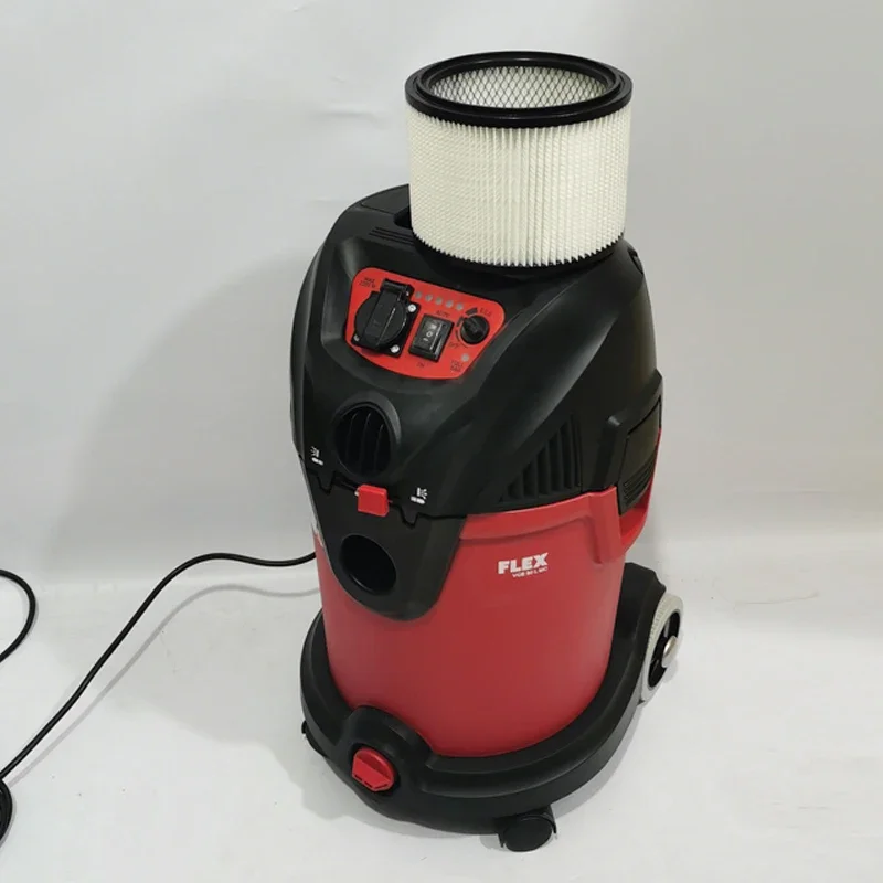 

Фильтрующий элемент для пылесборника FLEX, электрическая наждачная бумага, аксессуары для машины, фильтр для примесей, пыль