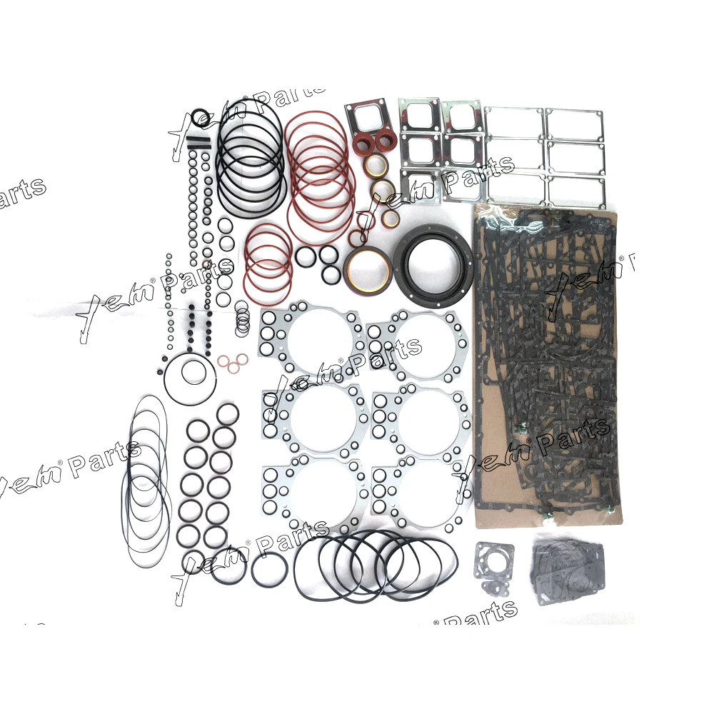 For Cummins Engine …