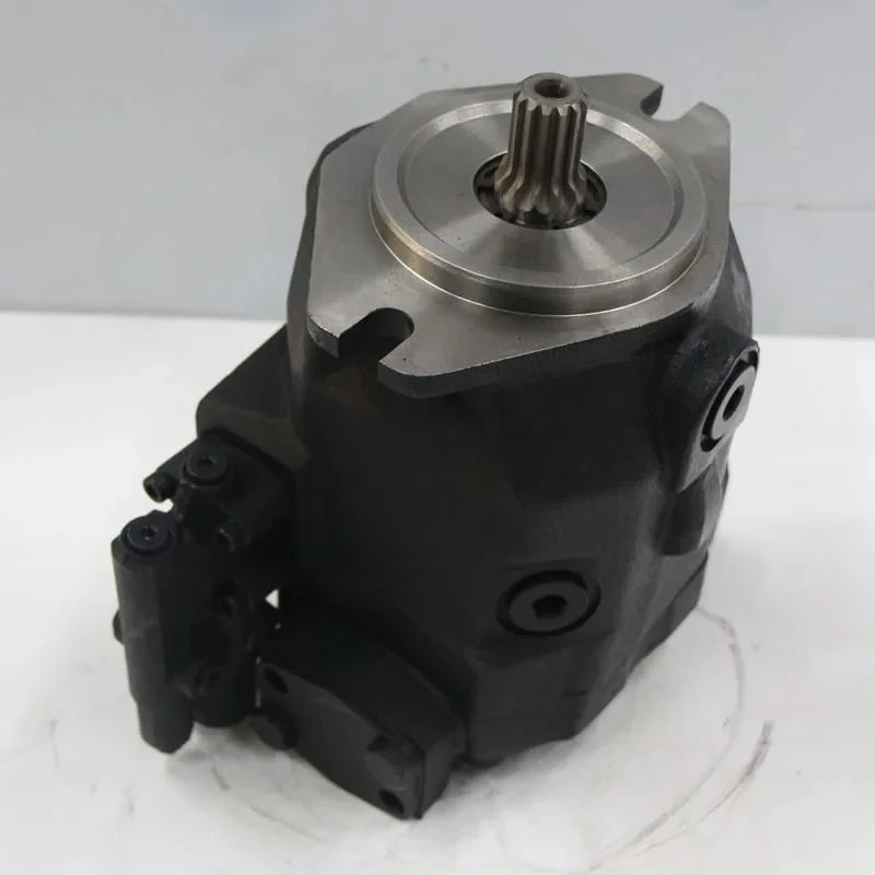

A10V045 Rexroth Tractor Fan Pump R910929482 R902439913 Fan Motor for Construction Machinery Parts
