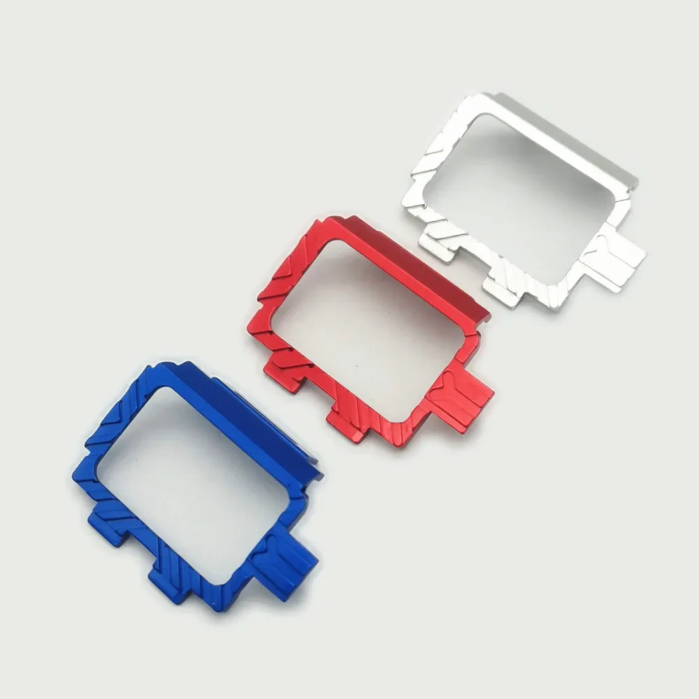 

Aluminum Motor Mount Motor Holder Plate for Kyosho Mini-Z AWD MD209