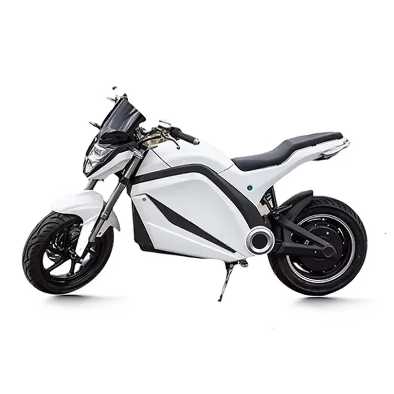 XDS Electric Motorcycle Motorcycle 200Kph Electric-Bike-Motorcycles Motorcycles 50 Gearbox For Portable Sidecar Meter Electric B