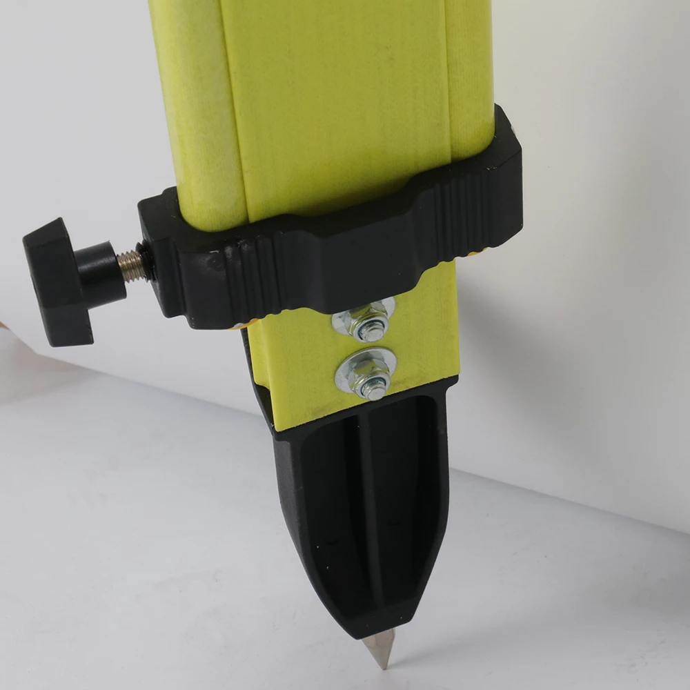 Glasvezel Mountlaser Heavy-Duty statief voor landmeetkundig hulpmiddelen, totaalstation, lasertrackers RTF30b