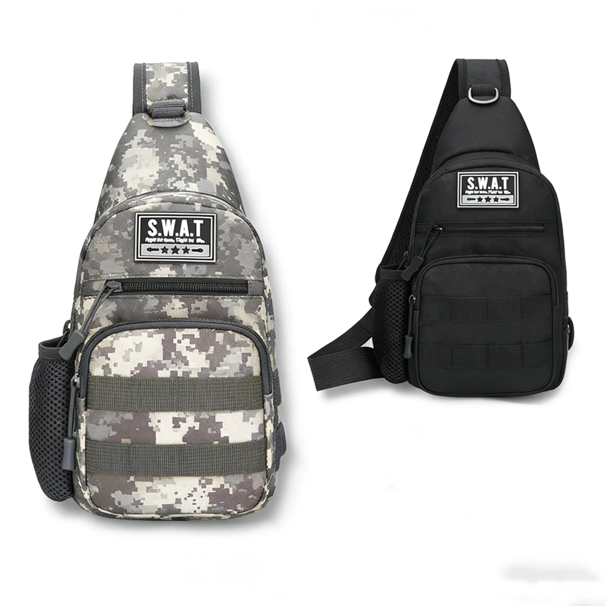 Thumbnail 2 - #22 Best Mens Chest Sling Bags to Buy In 2026
