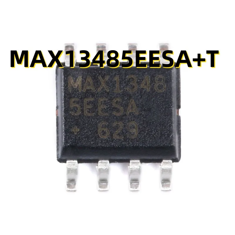 

10PCS MAX13485EESA+T SOIC-8