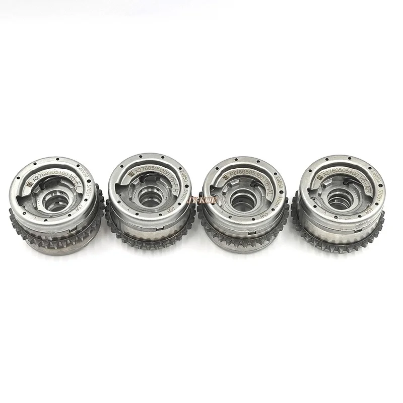 M276 VVT engine gear and camshaft adjuster complete set for Mercedes Benz GLC43 C43 E43 W166 W222 V251 R231 X253 C253 C205 S205