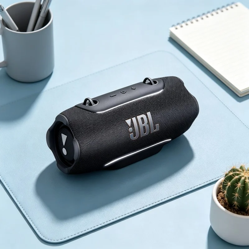 Outdoor Power Xtreme - Speaker Luar Ruangan JBL XTREME5 yang