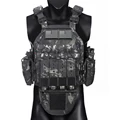 Black Camouflage