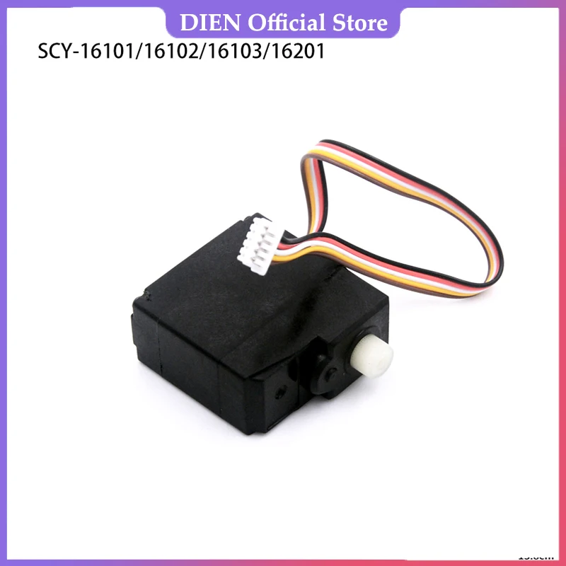 SCY 16101/16102/16103/16201 RC Car Spare Parts Receiver Circuit Board 16101-6047 Telecontroller 16101-6053 2.4GRemote Controller