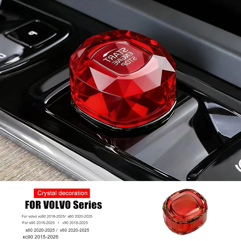 For Volvo XC60 S90 …